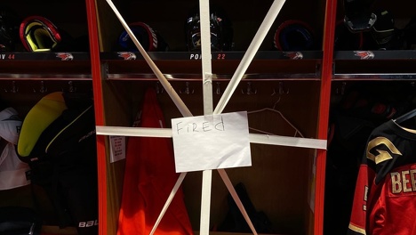 Финского защитника омского «Авангарда» Покку «уволили» из-за гола в ворота сборной России на Олимпиаде