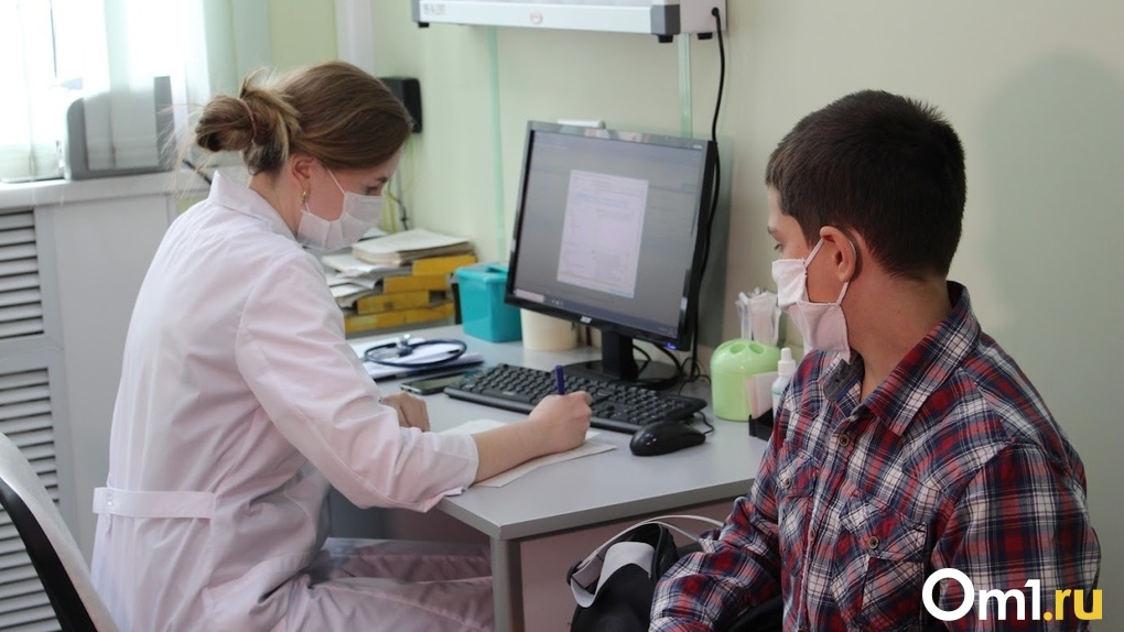 В Новосибирской области медики готовятся к новому всплеску заболеваемости ОРВИ и гриппом