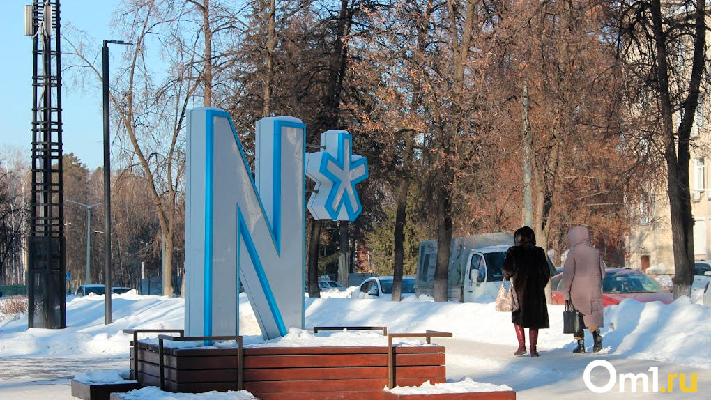 Трескучие морозы и снегопады: прогноз погоды на декабрь опубликовали в Новосибирске