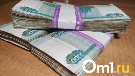 Омская проститутка украла из дома клиента более миллиона рублей