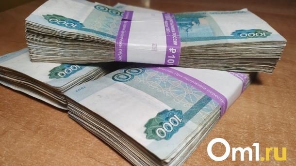 Омская проститутка украла из дома клиента более миллиона рублей