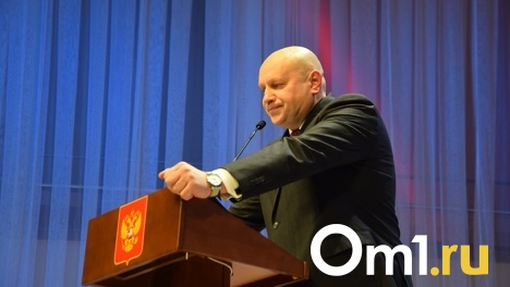 «Во главу угла ставлю не процесс, а результат» — Шелест об изменении структуры омской мэрии