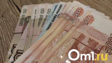 Стало известно, сколько зарабатывает главный по дорожному хозяйству в Омске