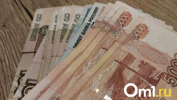 Стало известно, сколько зарабатывает главный по дорожному хозяйству в Омске