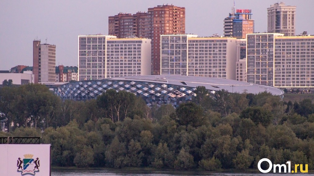 Станет ли строительство ледового дворца в Новосибирске ещё дороже? Комментарий Министерства строительства