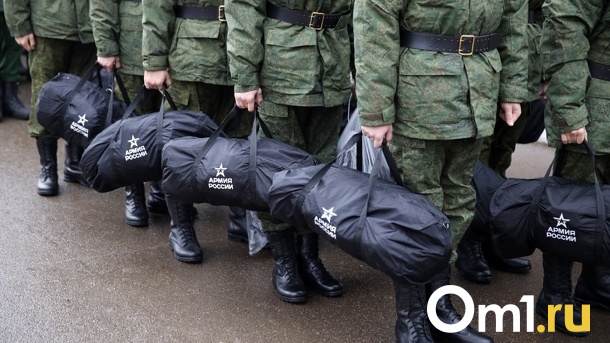 Российских артистов предложили отправить на Украину в рамках частичной мобилизации