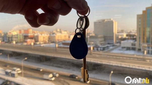 Вслед за 20 Партсъезда: в Омске признали ещё три жилых дома аварийными