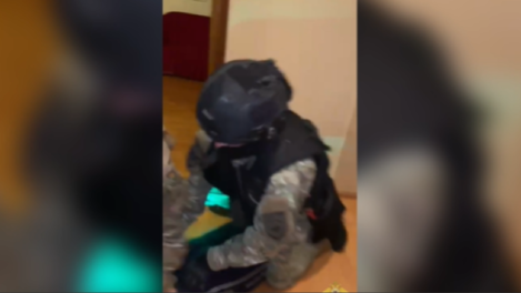 Банду народных дружинников обвиняют в вымогательстве и грабеже в Новосибирске