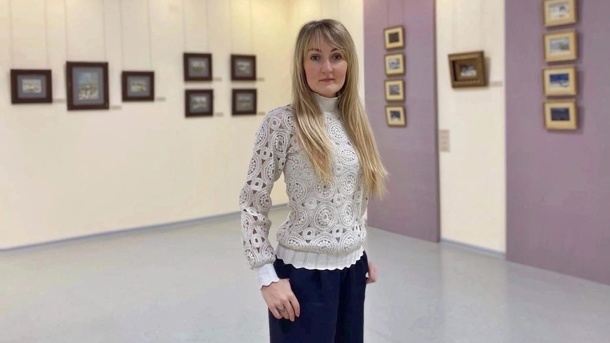 «Мелодичность тишины»: что ждёт омичей на выставке произведений Владимира Бичевого