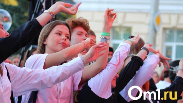 В Омске бесплатно выступит группа PIZZA