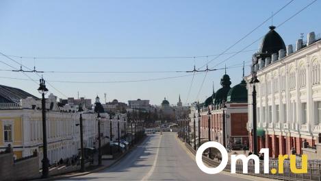 После Дня города омичей развезут по домам дополнительные автобусы