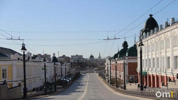 После Дня города омичей развезут по домам дополнительные автобусы