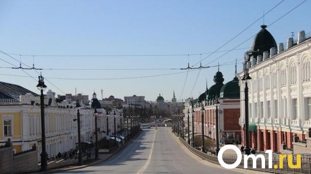 После Дня города омичей развезут по домам дополнительные автобусы