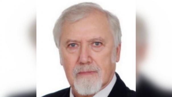 Знаменитый психотерапевт Владимир Завьялов скончался в Новосибирске