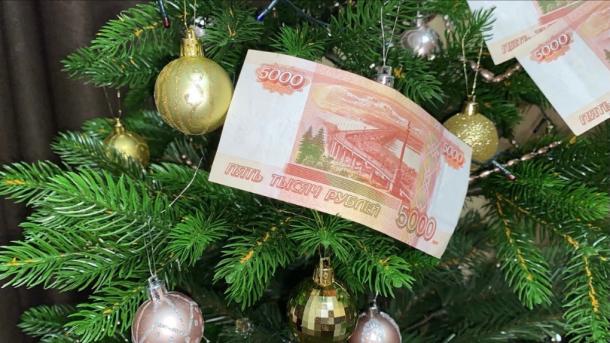Аналитики назвали самые прибыльные новогодние подработки для новосибирцев