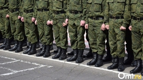 Более 150 призывников из Новосибирской области отправились на Дальний Восток