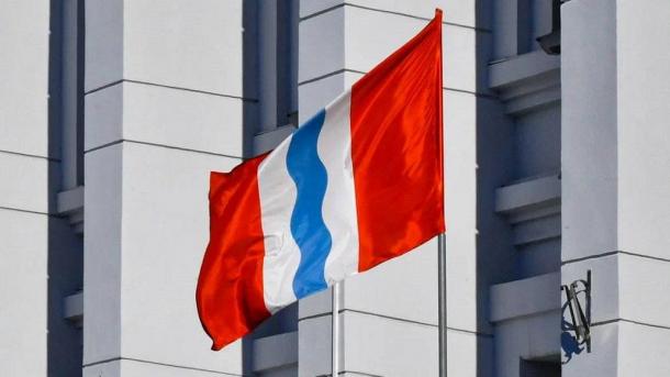 Виталий Хоценко поручил утвердить новую государственную награду «Герой Омской области»