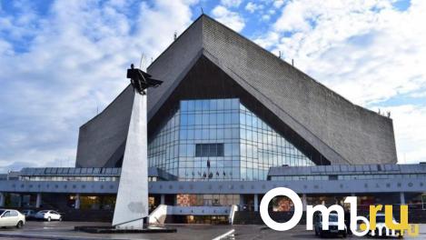 Чистяков рассказал, какие события будут проходить в обновлённом СКК имени Блинова в Омске