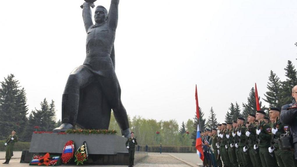 Салюта не будет: в Омске утвердили программу празднования Дня Победы
