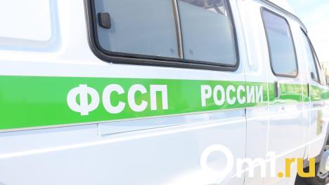 Тёзка омича из Краснодарского края попал под ограничения за чужие долги