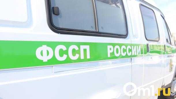 Тёзка омича из Краснодарского края попал под ограничения за чужие долги