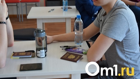 Один из 10. Стало известно, скольким омичам удалось оспорить результаты ЕГЭ