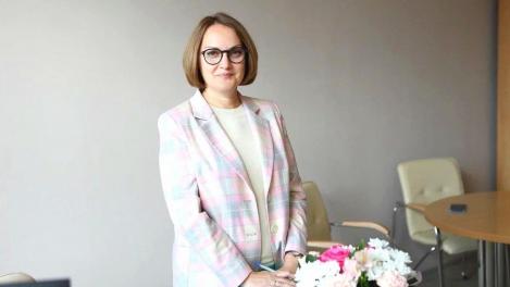 Минпросвещения утвердило нового ректора ОмГПУ