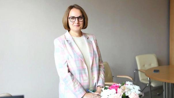 Минпросвещения утвердило нового ректора ОмГПУ