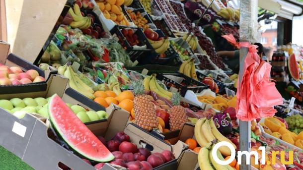 Осторожно с солью: диетолог рассказала омичам о правильном питании в жару