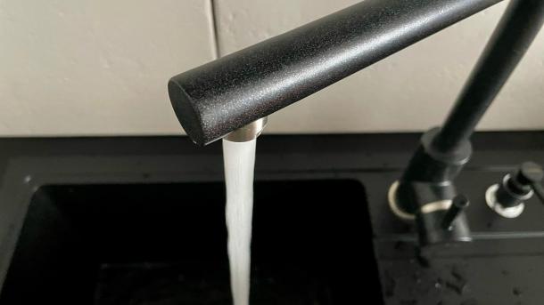 Омский водоканал сообщает о правилах подключения летнего водопровода