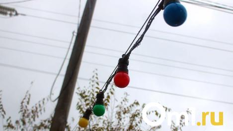 Зима будет: к Омской области приближаются морозы до -30