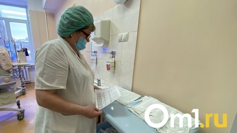 В Омской области нашли подрядчиков для возведения 27 фельдшерско-акушерских пунктов и амбулаторий