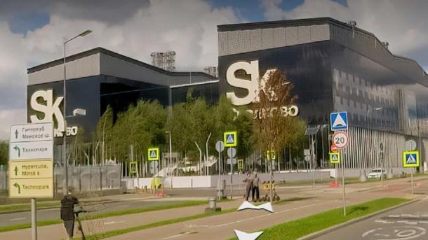 В Омск приезжает Фонд «Сколково» из Москвы