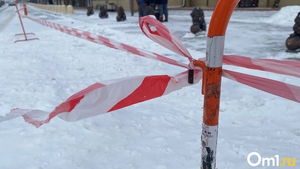 В Омской области в частном доме нашли изрезанные тела мужчин