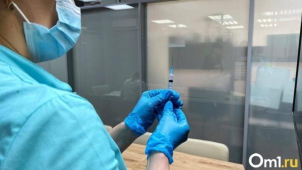 Более 149 тысяч человек поставили вакцину от гриппа в Новосибирской области