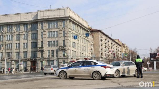 Сотрудники ГИБДД займутся поиском нелегальных мигрантов в Новосибирске
