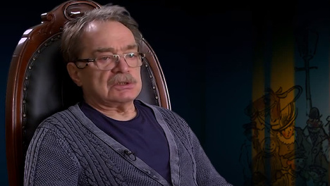 «Враги страны»: Актёр Александр Адабашьян обвинил в предательстве уехавших из России звёзд
