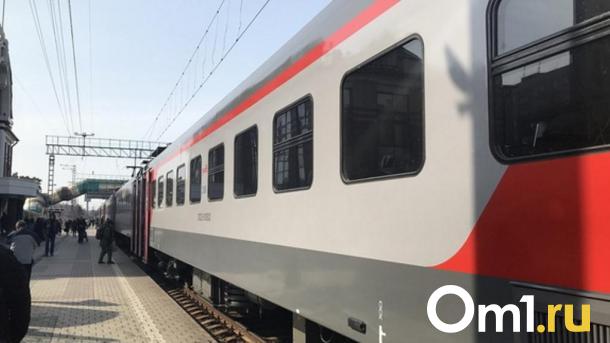 До Омска можно будет добраться на «Ласточке»
