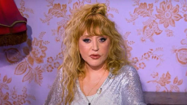 О тайных связях Аллы Пугачёвой со спецслужбами рассказала певица Анциферова