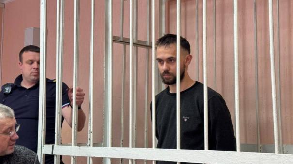Обвиняемый в теракте новосибирец отправится в СИЗО