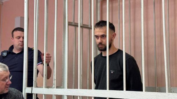 Обвиняемый в теракте новосибирец отправится в СИЗО
