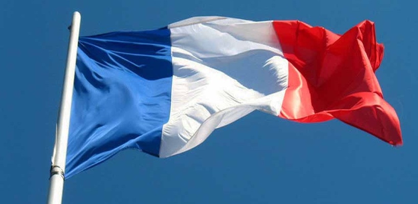 Французский парламент проголосовал за отмену антироссийских санкций