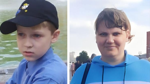 Волонтёры просят помощи у новосибирцев в поисках семьи из Москвы