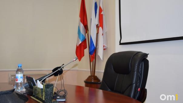 Более тысячи омичей зарегистрировались на управленческий конкурс «ПРОдвижение», инициированный Хоценко