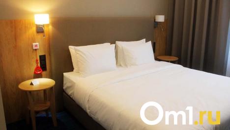 Мебельное производство в Омской области выросло на 41% за полгода