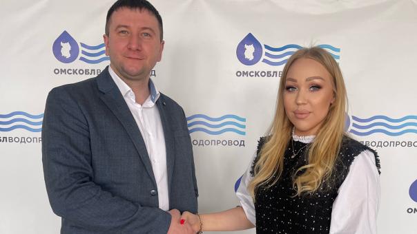 Из депутата в водопроводчики. На «Омскоблводопроводе» избрали нового лидера профсоюзной организации