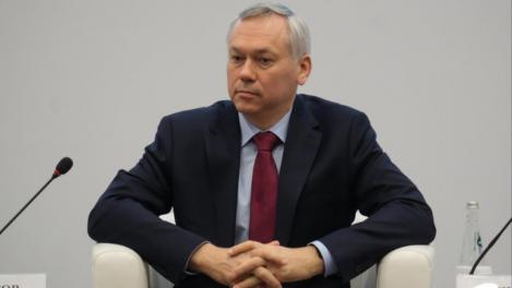 Андрей Травников рассказал о профессиях, которые могут исчезнуть с развитием технологий