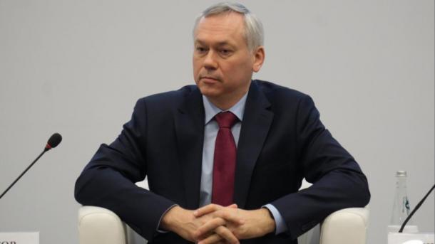 Андрей Травников рассказал о профессиях, которые могут исчезнуть с развитием технологий