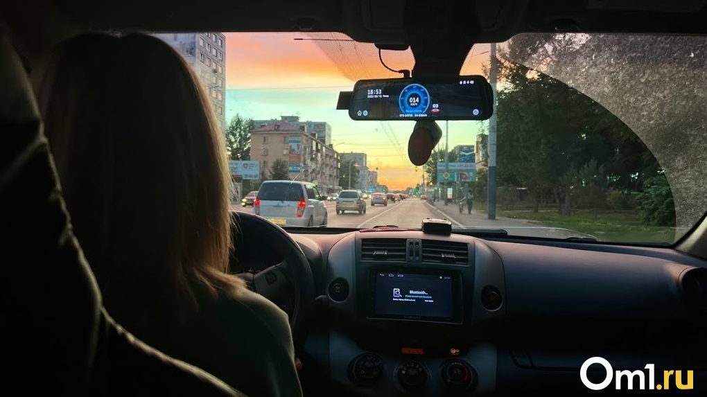 Омские водители смогут получать медсправки в электронном виде
