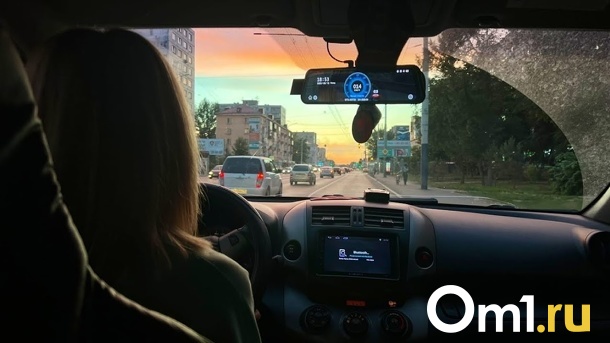 Омские водители смогут получать медсправки в электронном виде